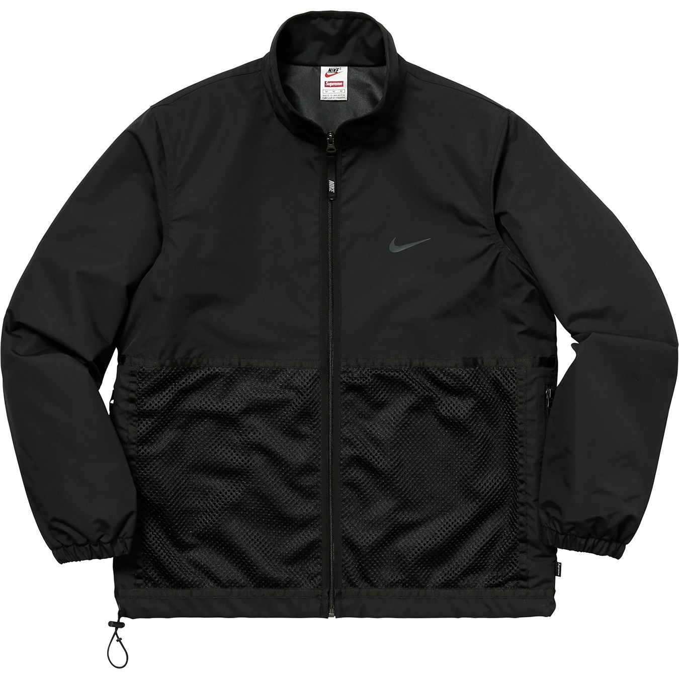 Supreme/Nike Trail Running Jacket view 16